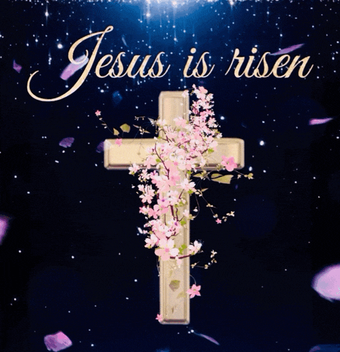 Easter Hapy Easter GIF