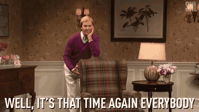 Easter That Time Of Year GIF