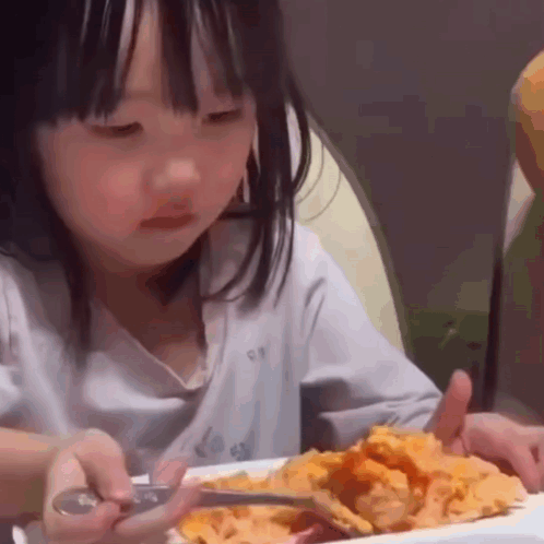 Eating Monster GIF