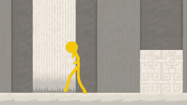 Eating My Golden Apple Alan Becker GIF