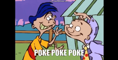 Ed Edd N Eddy GIF
