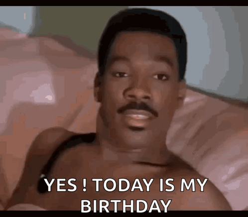 Eddie Murphy GIF
