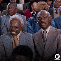 Eddie Murphy Soul Glo GIF