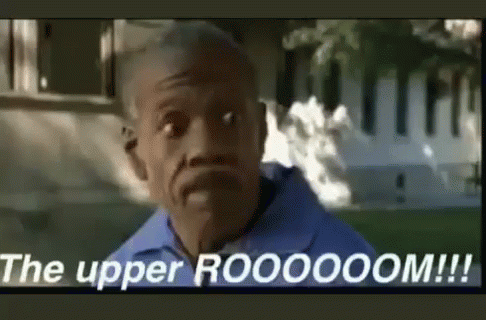 Eddie Murphy Upper GIF