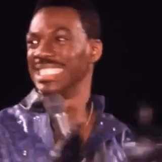Eddie Murphy GIF