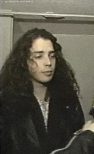 Eddievedder Pearljam GIF