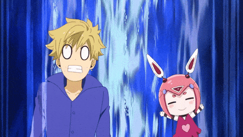 Edens Zero Anime GIF