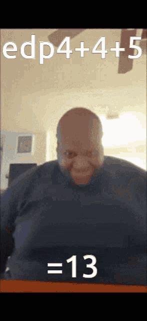 Edp445 Pogfish GIF