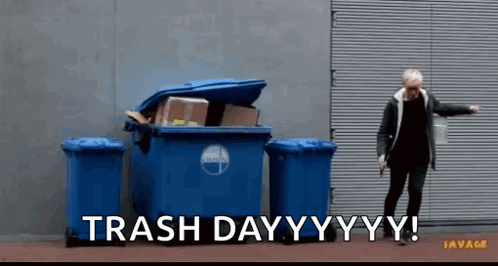 Eenhoorn Joost Dutch GIF