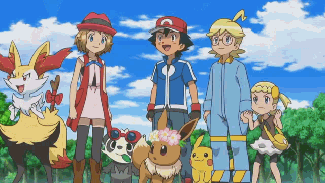 Eevee GIF