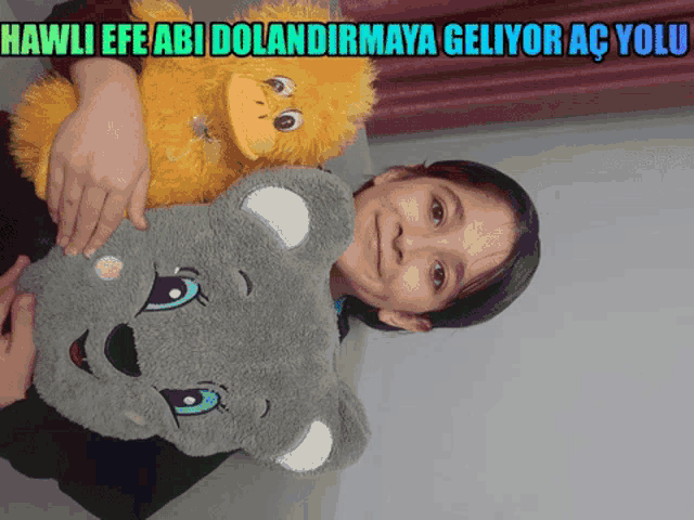 Efe Abe Hawli Efe GIF