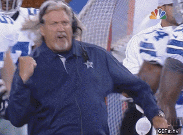 Eff Yeah GIF