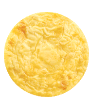 Egglandsbest Egg Bites Sticker