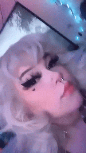Egirl Grunge GIF