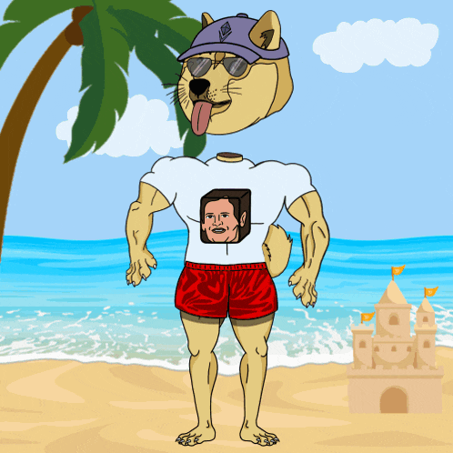 Egonauts Egonaut GIF