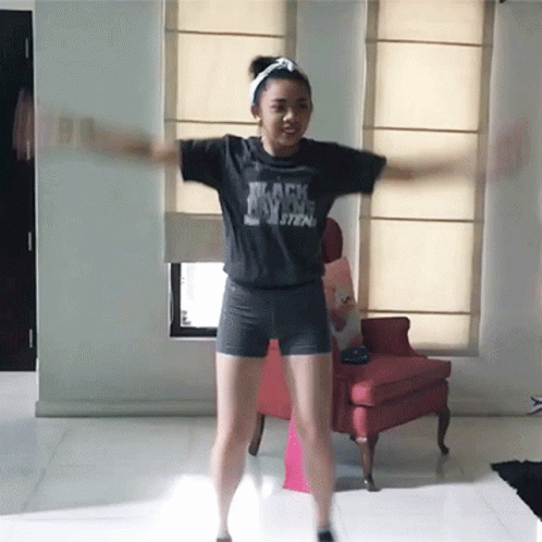 Ehersisyo Camille Viceral GIF