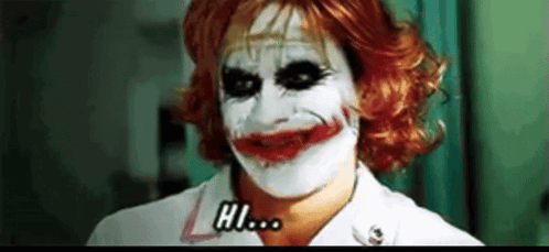 Ehh Ehh Hi GIF