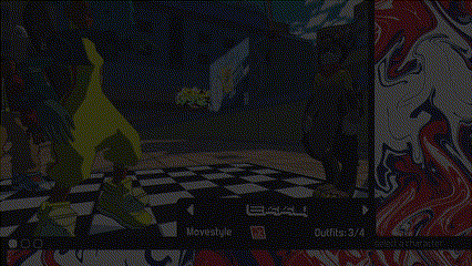 Ekky Dance Ekky Brc GIF
