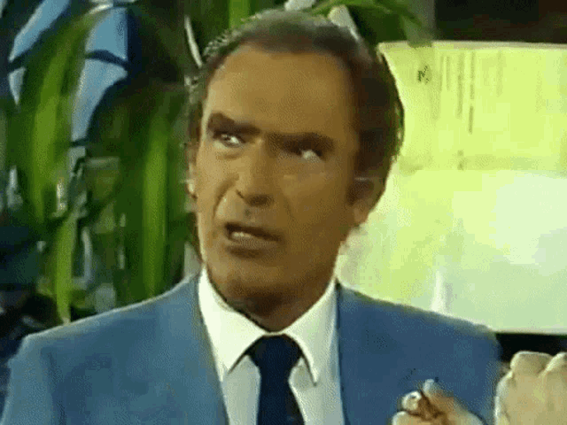 El Contra Juan Carlos Calabro GIF