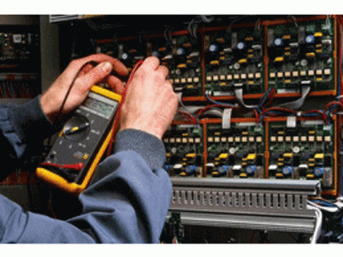 Electrical Contractors Sacramento Electrical Repair Sacramento GIF