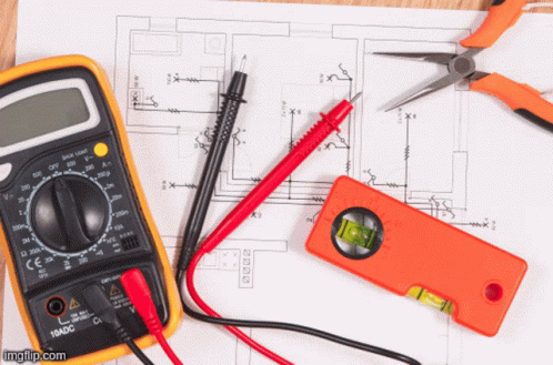 Electrical Repair Sacramento Electrical Contractors Sacramento GIF
