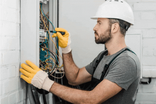 Electrical Repair Sacramento Sacramento Residential Electrical Contractors GIF