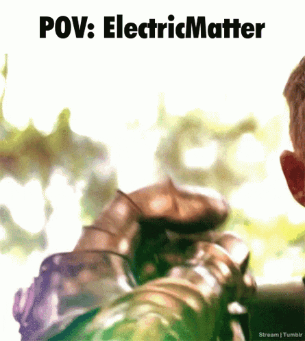 Electricmatter Em GIF