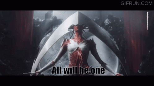 Elesh Norn Mtg Phyrexia GIF