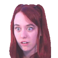Elesky Elesky No Me Lo Creo Sticker