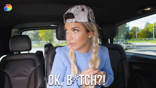 Elettra Elettra Lamborghini GIF