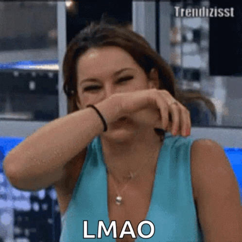 Elissa Slater GIF