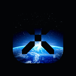 Elmonx Earth GIF