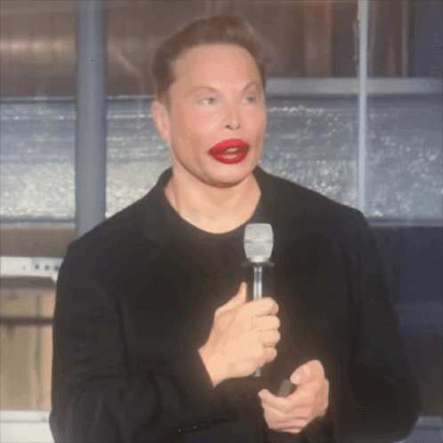 Elon Musk GIF