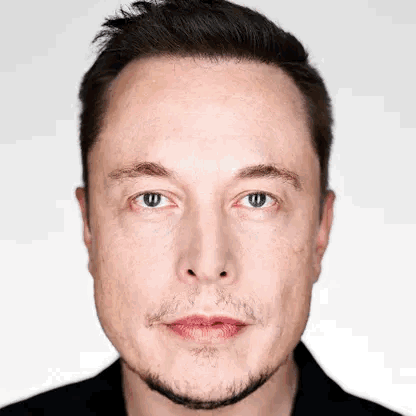 Elon Musk Faceapp GIF