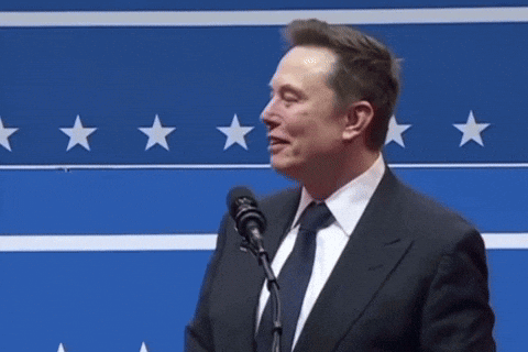 Elon Musk This Is Elon Musk GIF