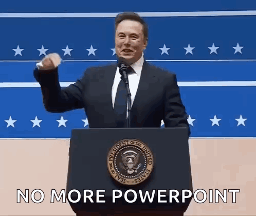 Elon Musk Trump'S Inauguration GIF