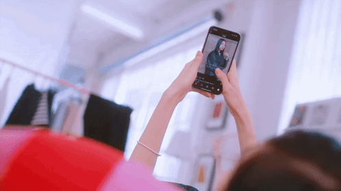 Elris Alice GIF