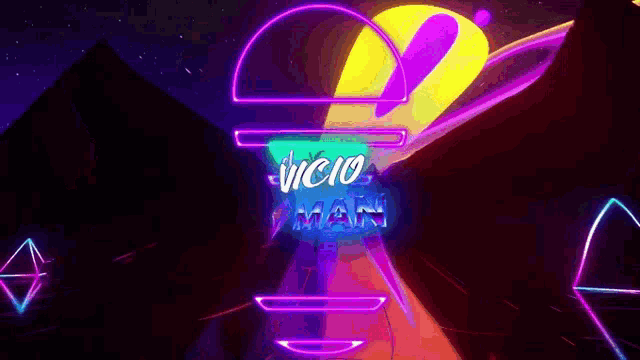 Elvicioman GIF