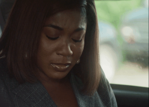Embarrassed Shame GIF