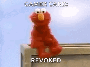 Embarrassed So Embarrassed GIF