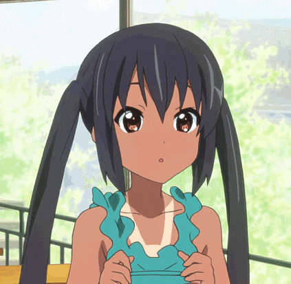 Embarrassing Confessing GIF