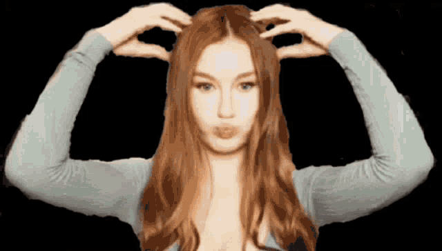 Emily Bloom GIF