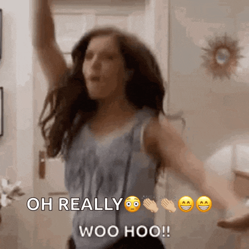 Emily Junk GIF