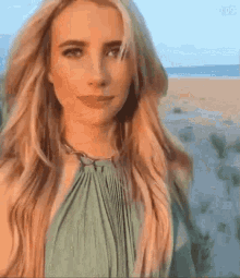 Emma Roberts Stan Twitter GIF