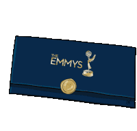Emmy Award Winner Emmys Sticker