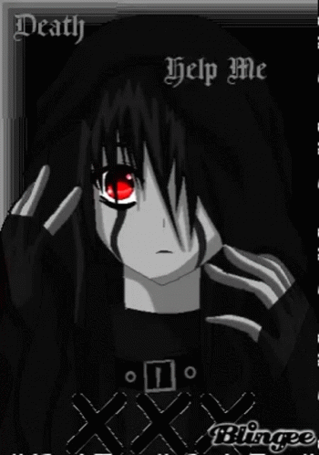 Emo GIF