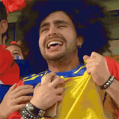 Emocion Emotional GIF