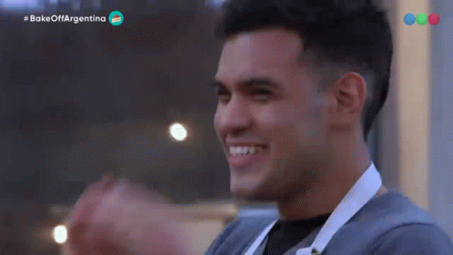 Emocionado Emiliano GIF