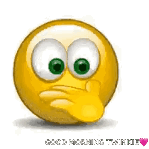 Emoji Kiss GIF