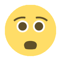 Emoji Puke Sticker
